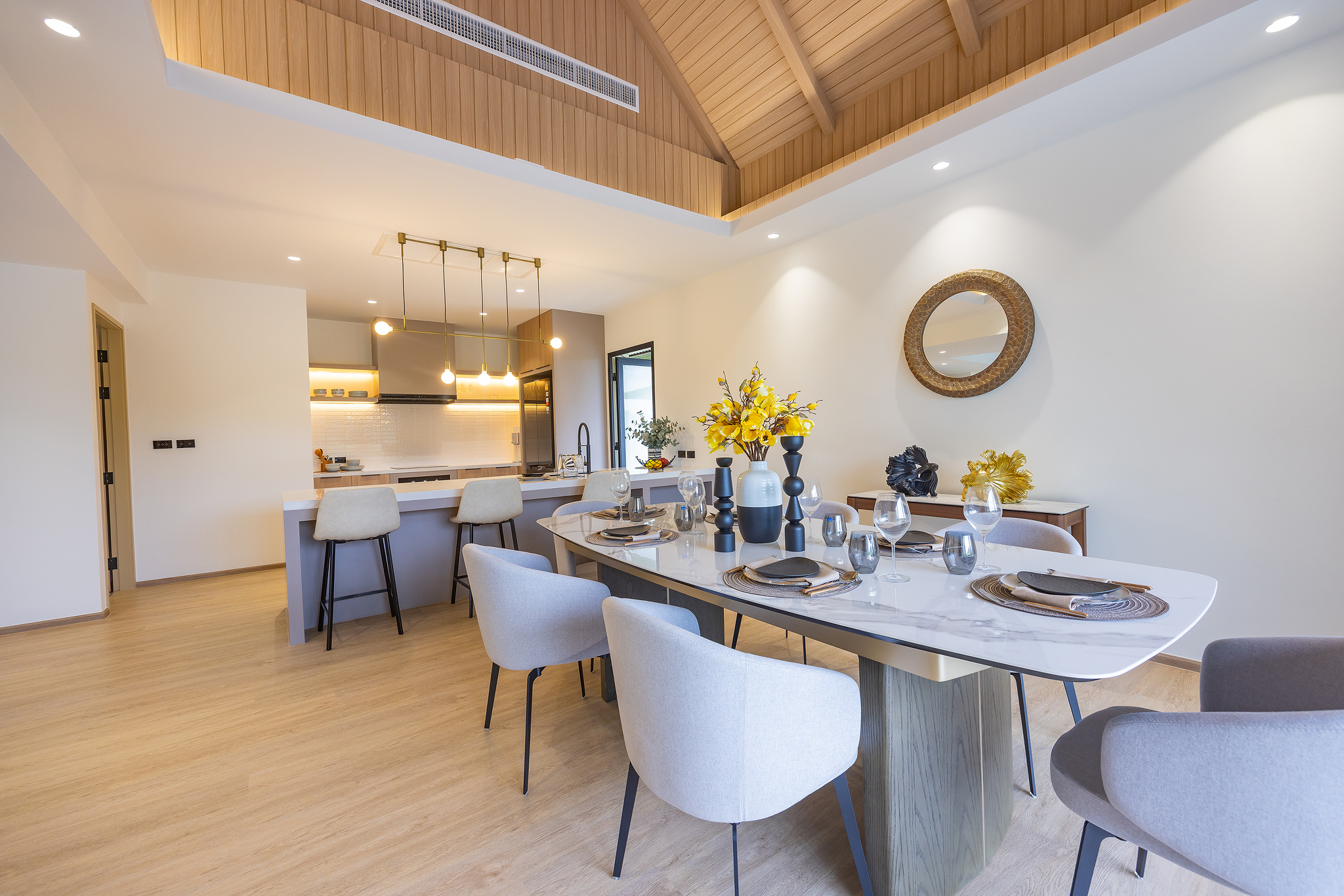 The Laytin Villa 56